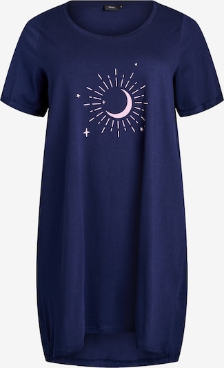 Naktinukai 'MALLY' iš Zizzi, spalva – tamsiai mėlyna / šviesiai violetinė, Prekių apžvalga