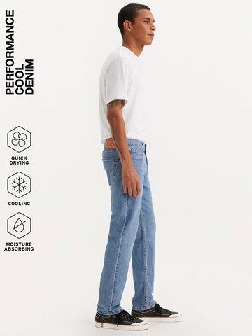 LEVI'S ® Slim fit Jeans '511™  Slim Performance Cool' in Blue