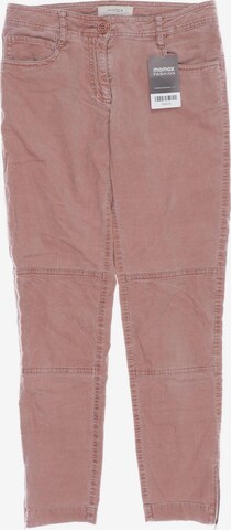 sessun Pants in S in Pink: front