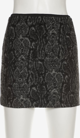 VIOLETA by Mango Rock XS in Grau: Vorderseite