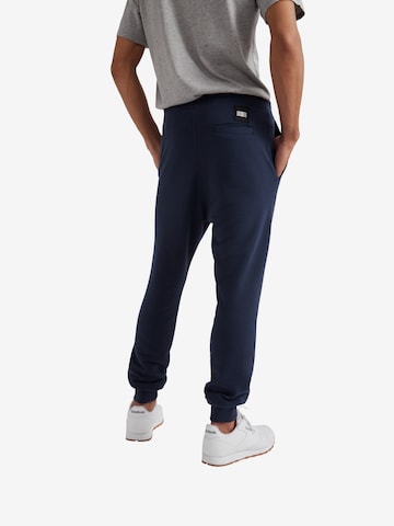 Tapered Pantaloni de la O'NEILL pe albastru