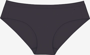 TRIUMPH Hipster ' Red Label Smart Natural ' in Grau: Vorderseite