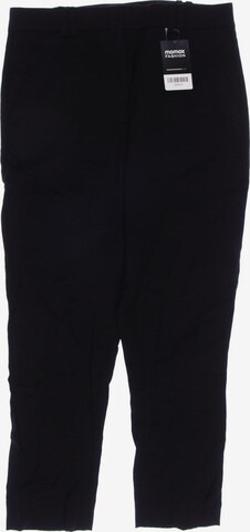 The Kooples Stoffhose S in Schwarz: predná strana