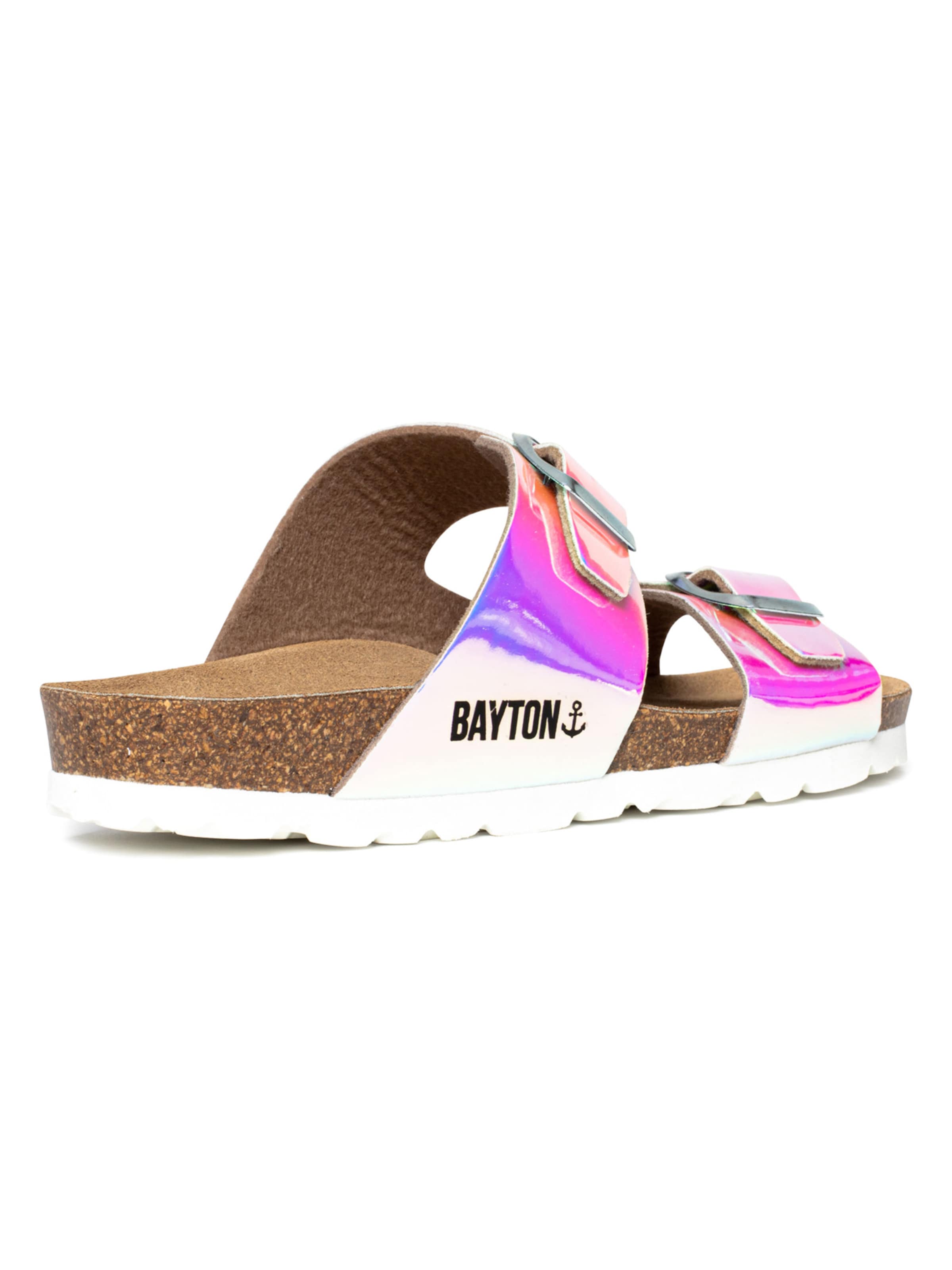 mišri Bayton Šlepetės 'Ilithyie'