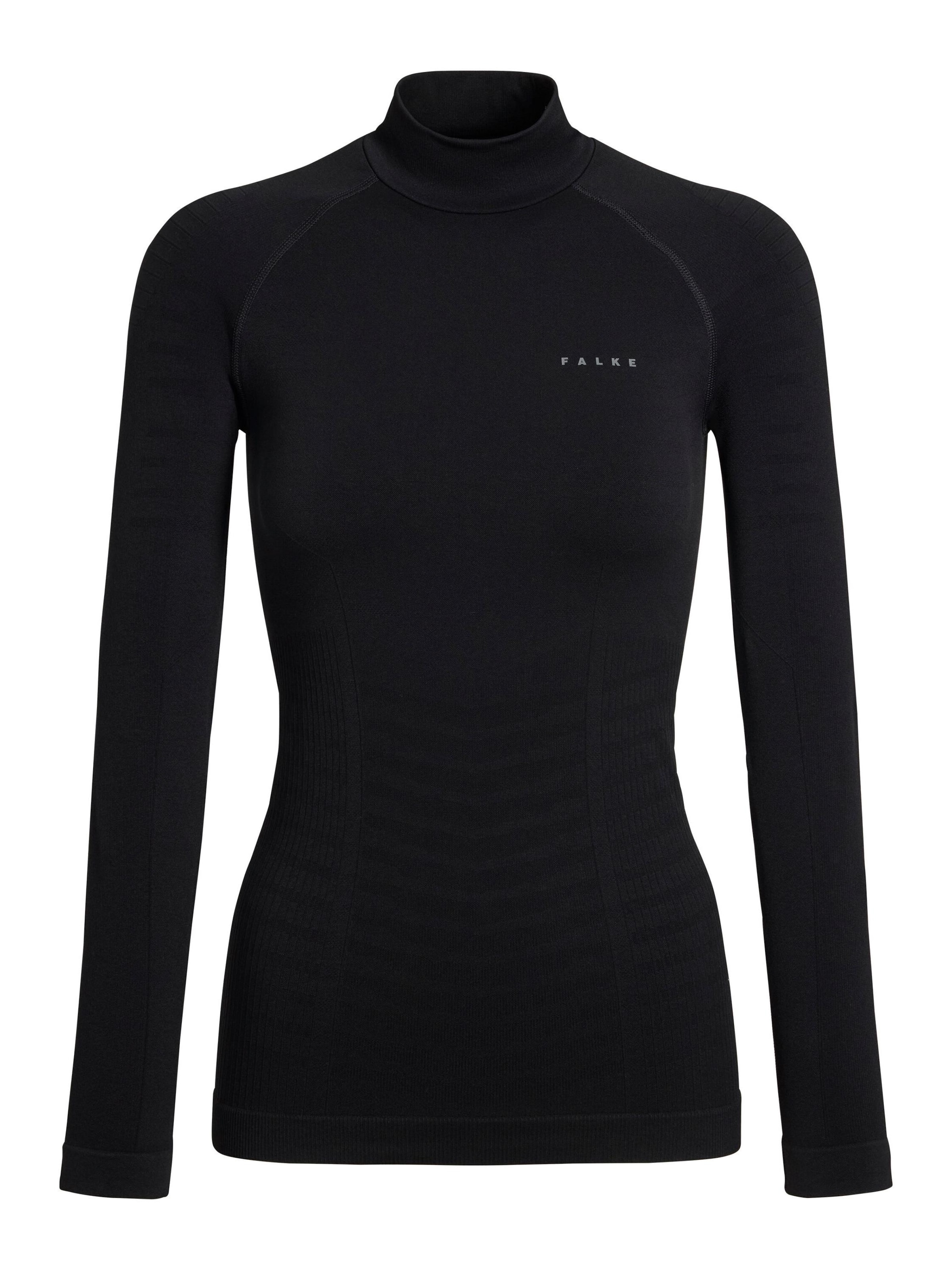 FALKE Base Layer in Black