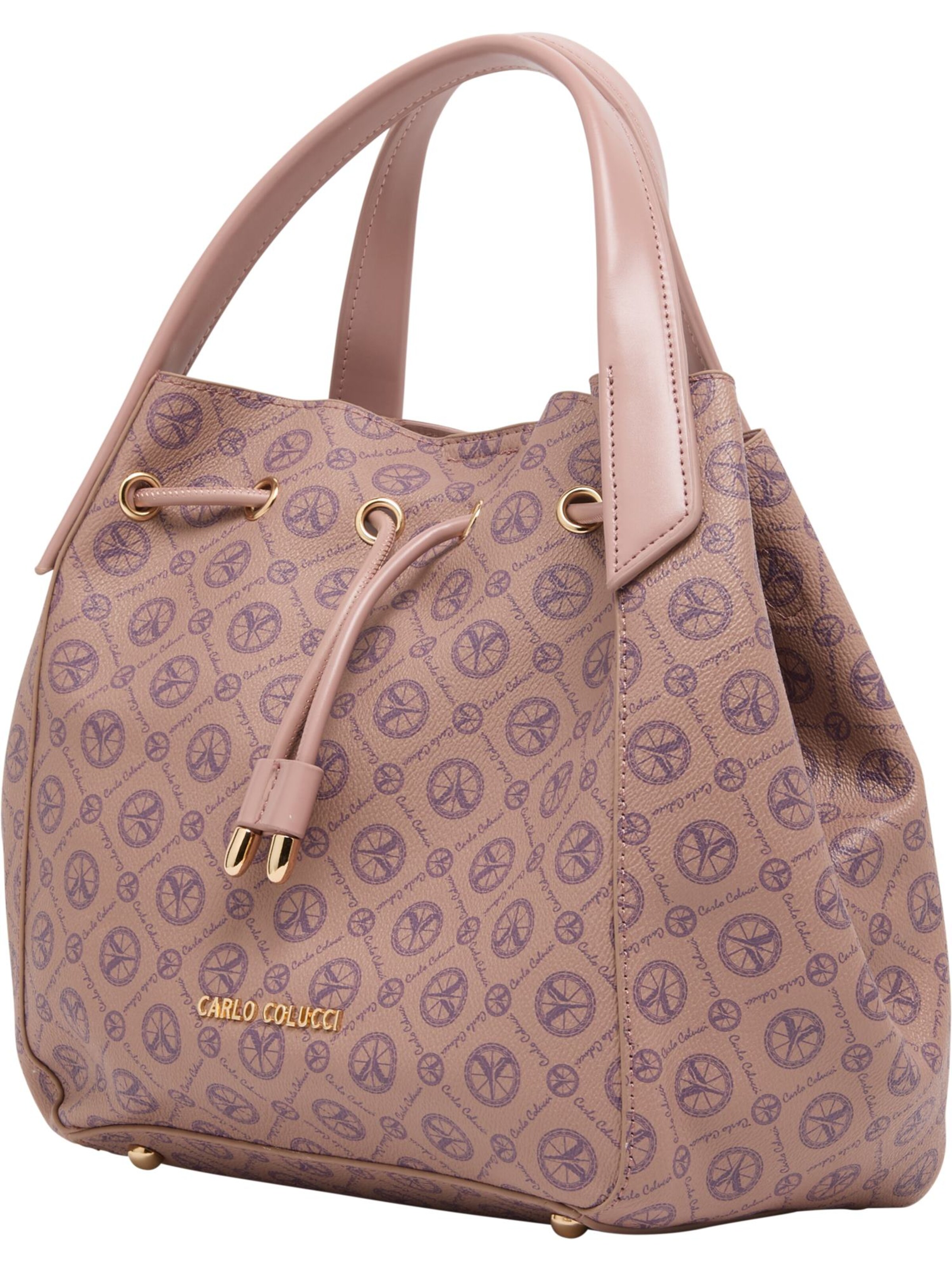 Carlo Colucci Buideltas ' DeGaetanis ' in Roze