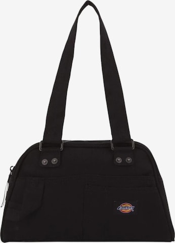 Sacs à main 'DICKIES 66 CLOTH MINI BAG BORSA' DICKIES en noir : devant