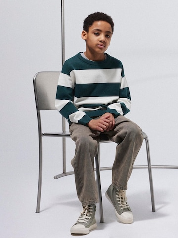 NAME IT - Jersey en verde