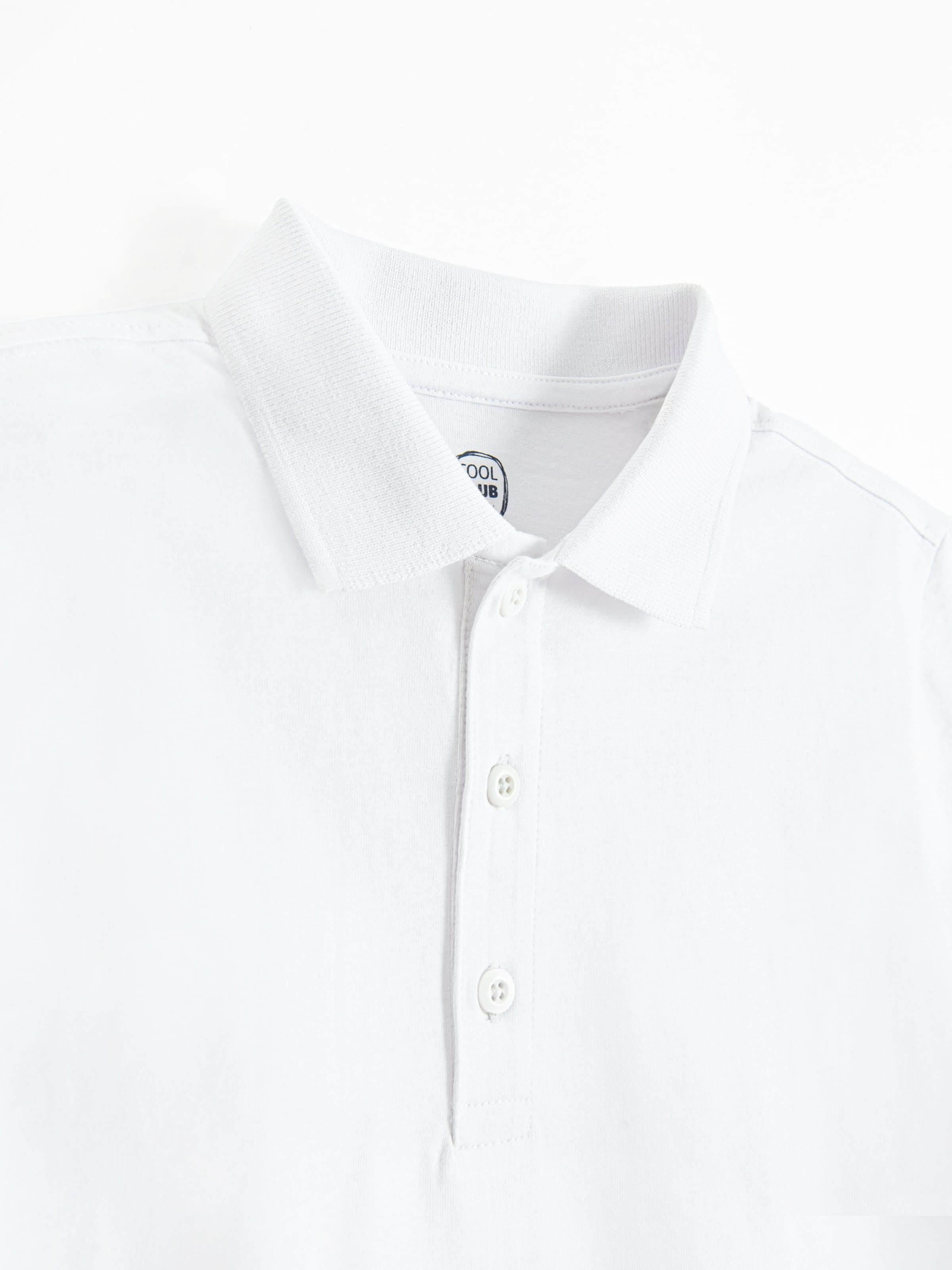 Cool Club Комбинезон в Белый