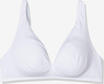 CALIDA Bra in White: front