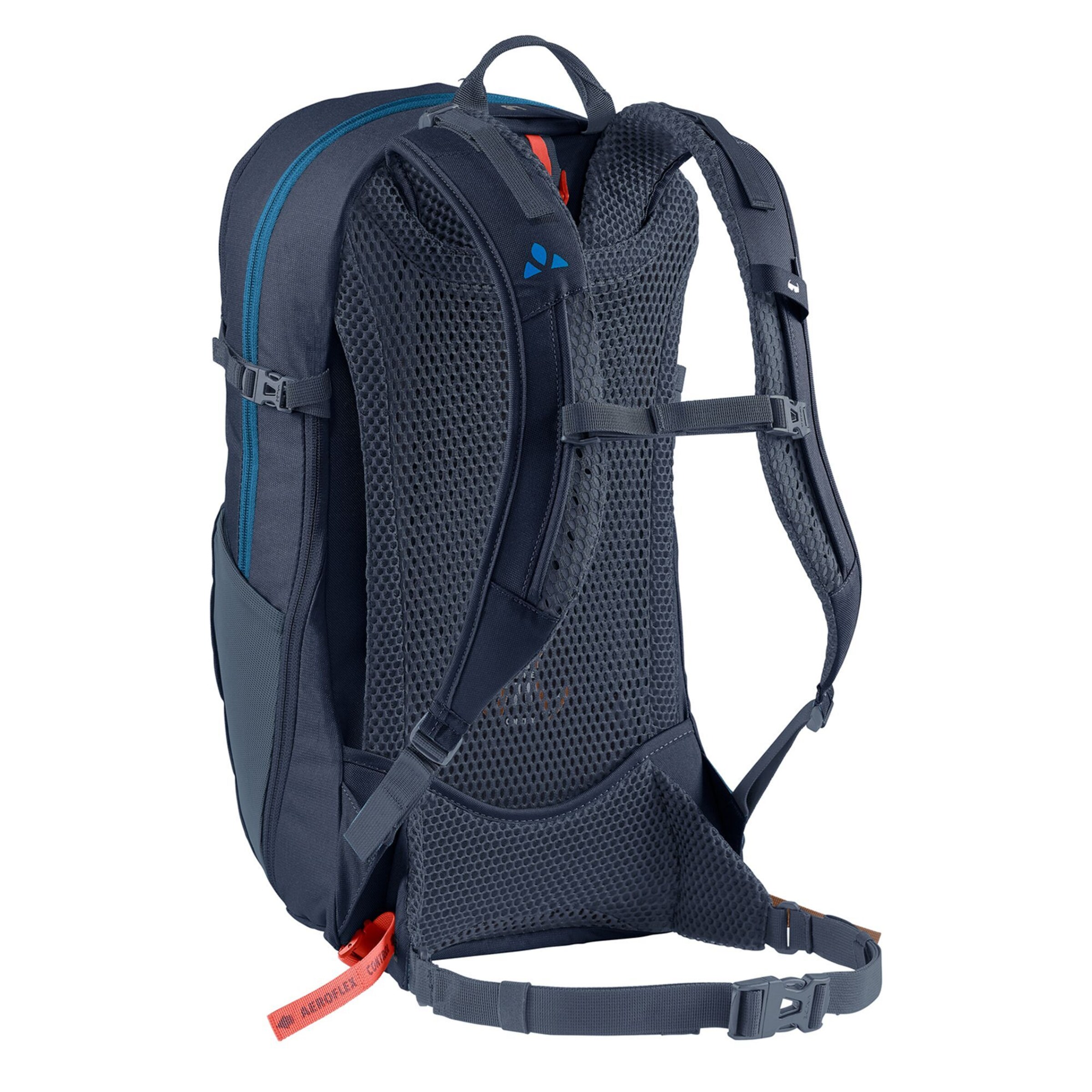 VAUDE Sports backpack 'Wizard' in Blue