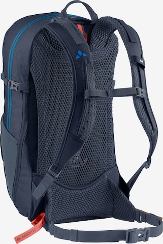 VAUDE Sports Backpack 'Wizard' in Blue