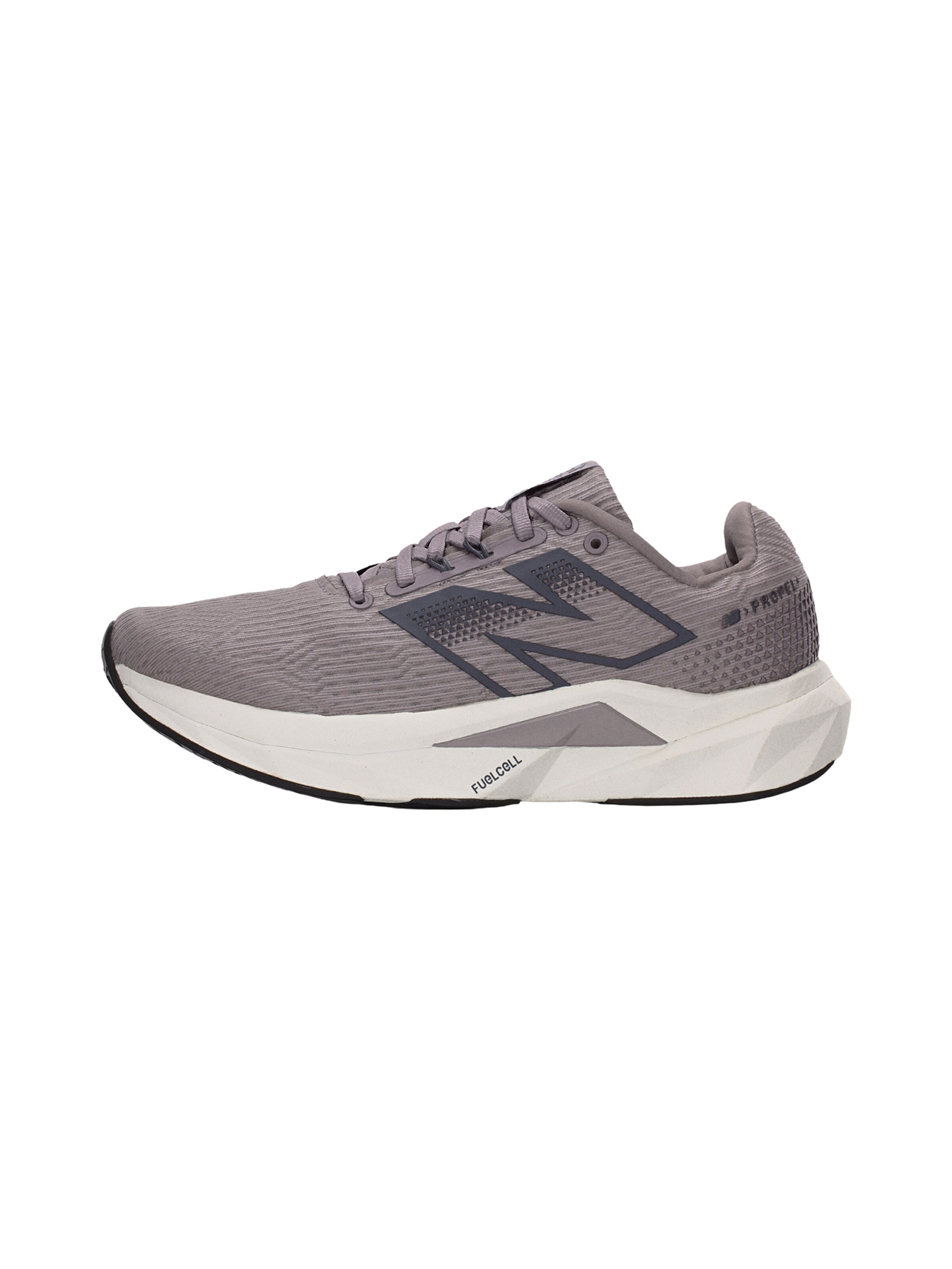new balance Springsko 'Propel V5' i lila: framsida