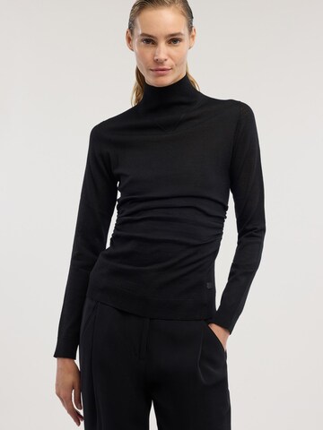 Trussardi Sweater in Black