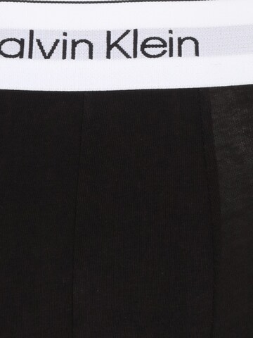 Calvin Klein Underwear Boxer shorts in Black