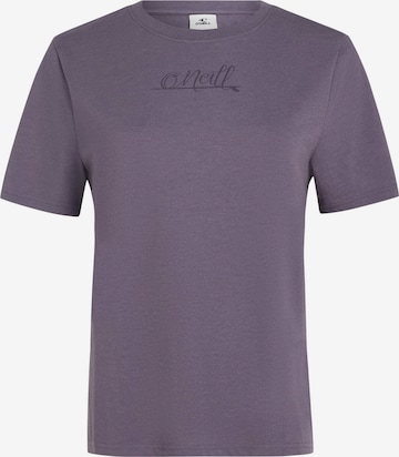 O'NEILL Shirt 'Essentials' in Purple: front