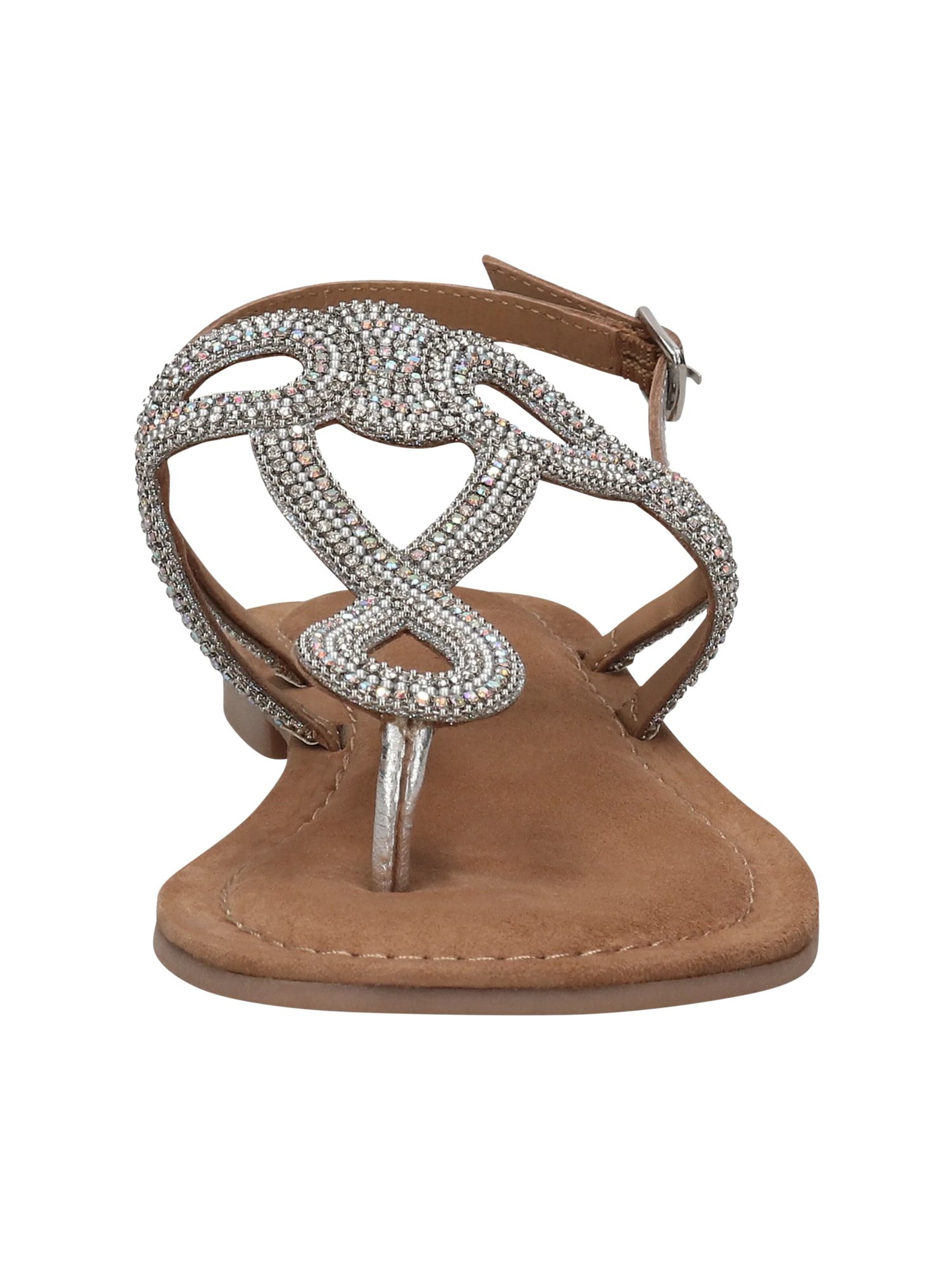 TT. BAGATT Japonke | srebrna barva