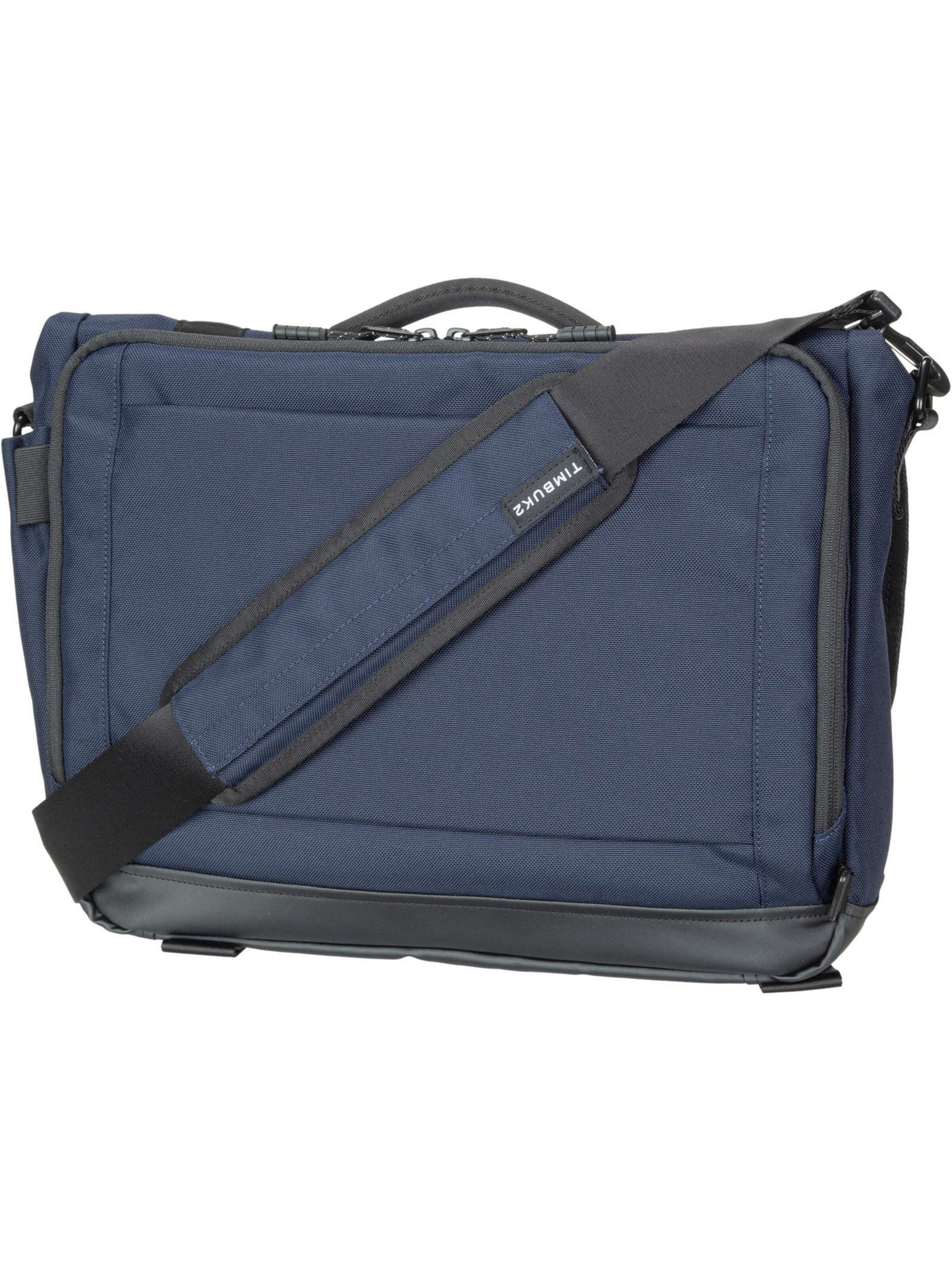 TIMBUK2 Crossbody Bag in Blue