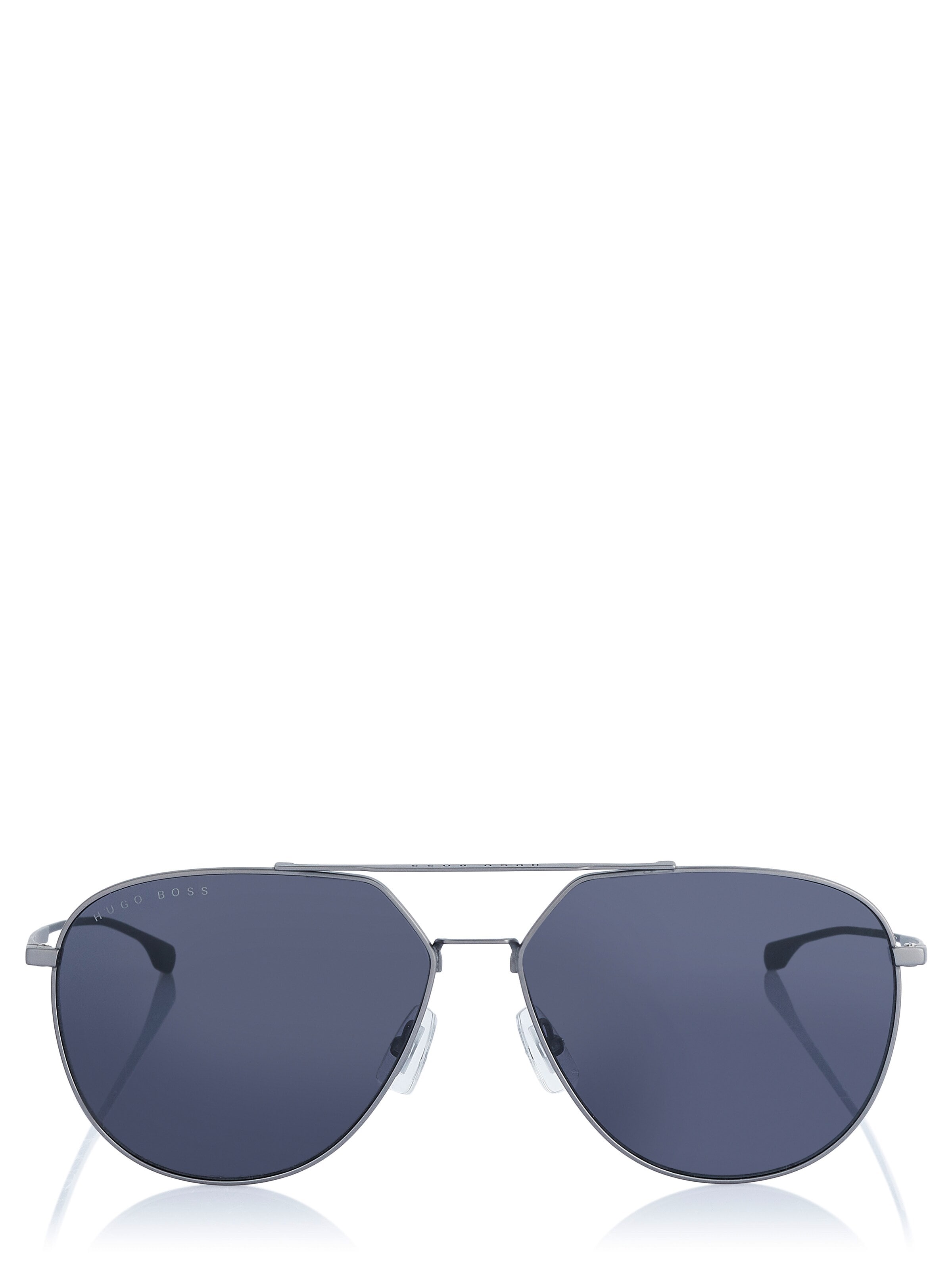 HUGO BOSS Solbriller 'Hugo Boss Sonnenbrille' i grå