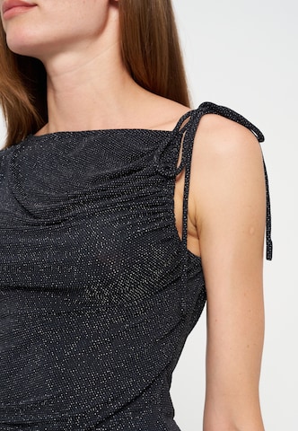 Anna FieldTop - crna boja
