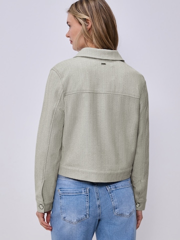 STREET ONE Välikausitakki värissä beige