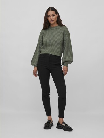 Pull-over 'VIFelo' VILA en vert