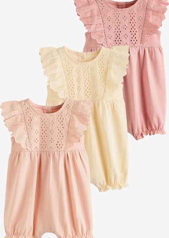 mišri Next Šliaužtinukas / glaustinukė: priekis