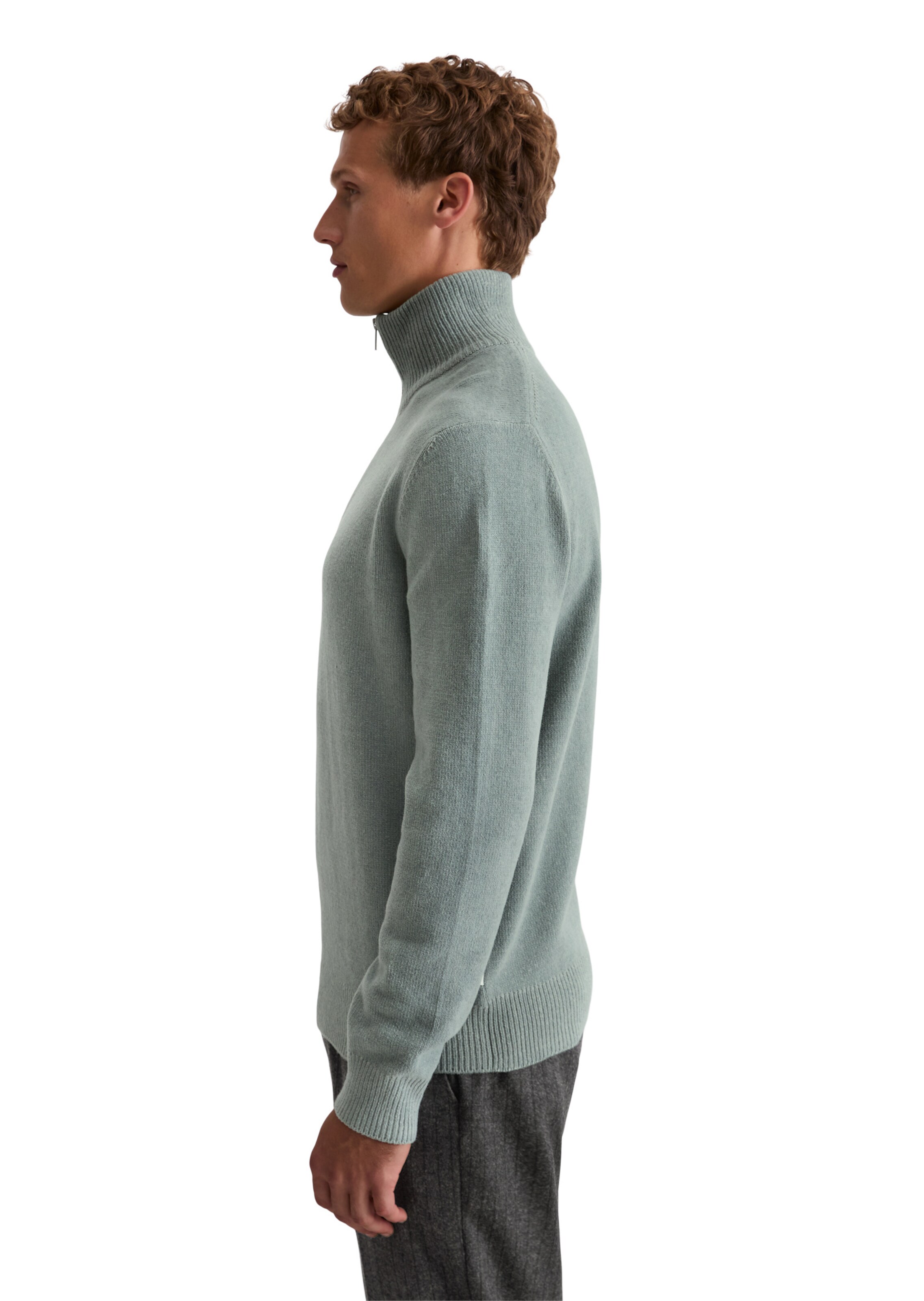 Marc O'Polo Sweater in Blue