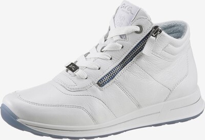 ARA Sneaker in weiß, Produktansicht