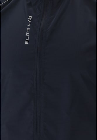 ELITE LAB Sportbodywarmer 'Bike Elite X1' in Blauw