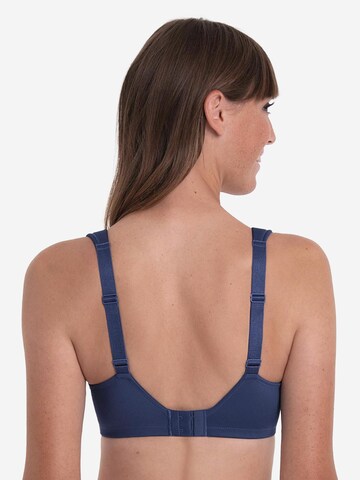 ANITA Minimizer BH 'Lucia' in Blauw