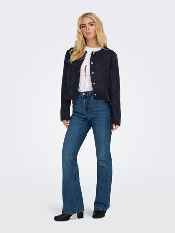 JDY Blazer in Blue