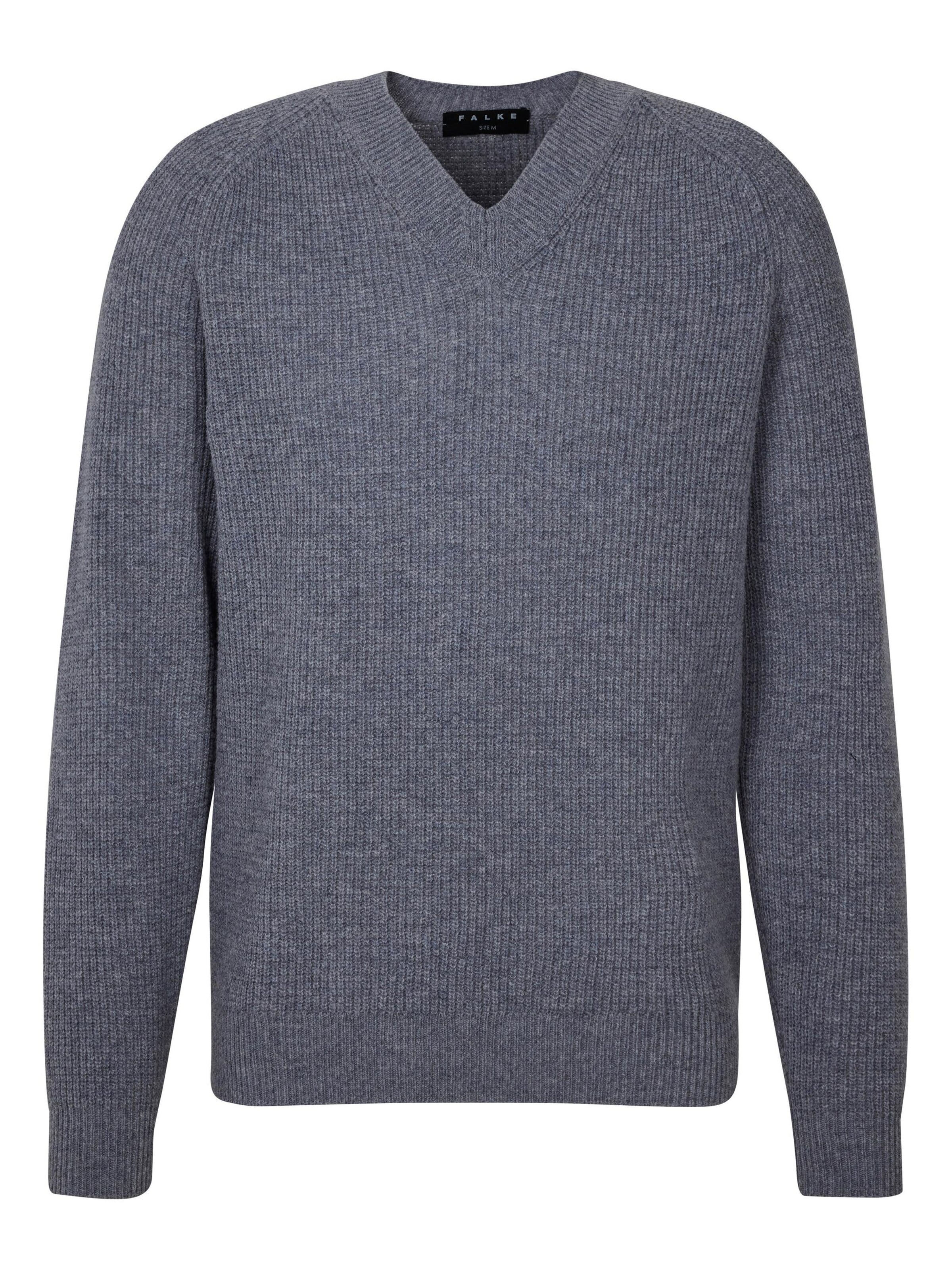 FALKE Pullover‌‌ in Grau