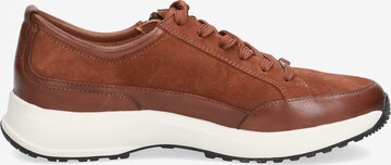 CAPRICE Sneaker in Braun