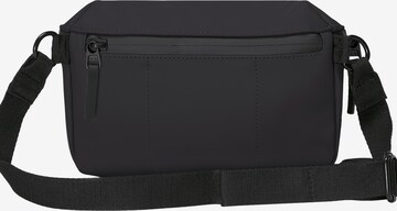 Ucon Acrobatics Belt bag 'Jona Medium Lotus' in Black