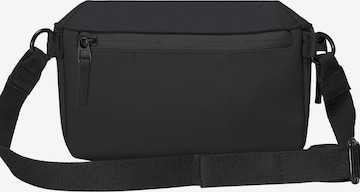 Ucon AcrobaticsPojasna torbica 'Jona Medium Lotus' - crna boja