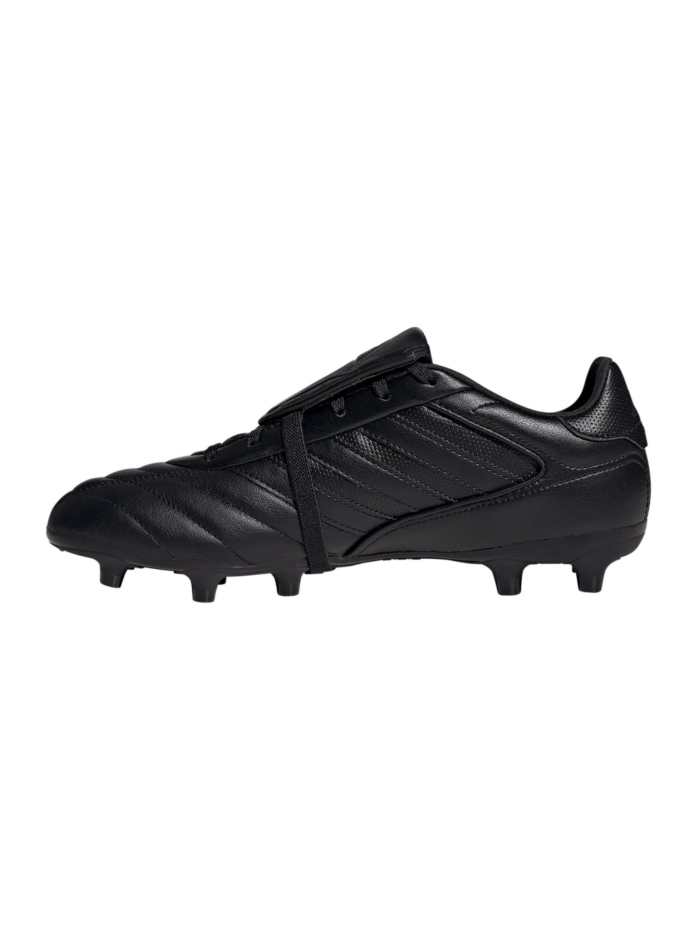 ADIDAS PERFORMANCE Fußballschuh 'Copa Gloro 2' in Schwarz: Vorderseite