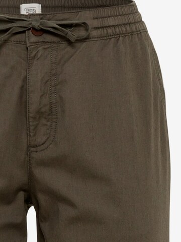 CAMEL ACTIVE Tapered Cargobroek in Groen