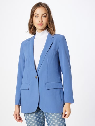 OBJECT Blazer in Blue: front