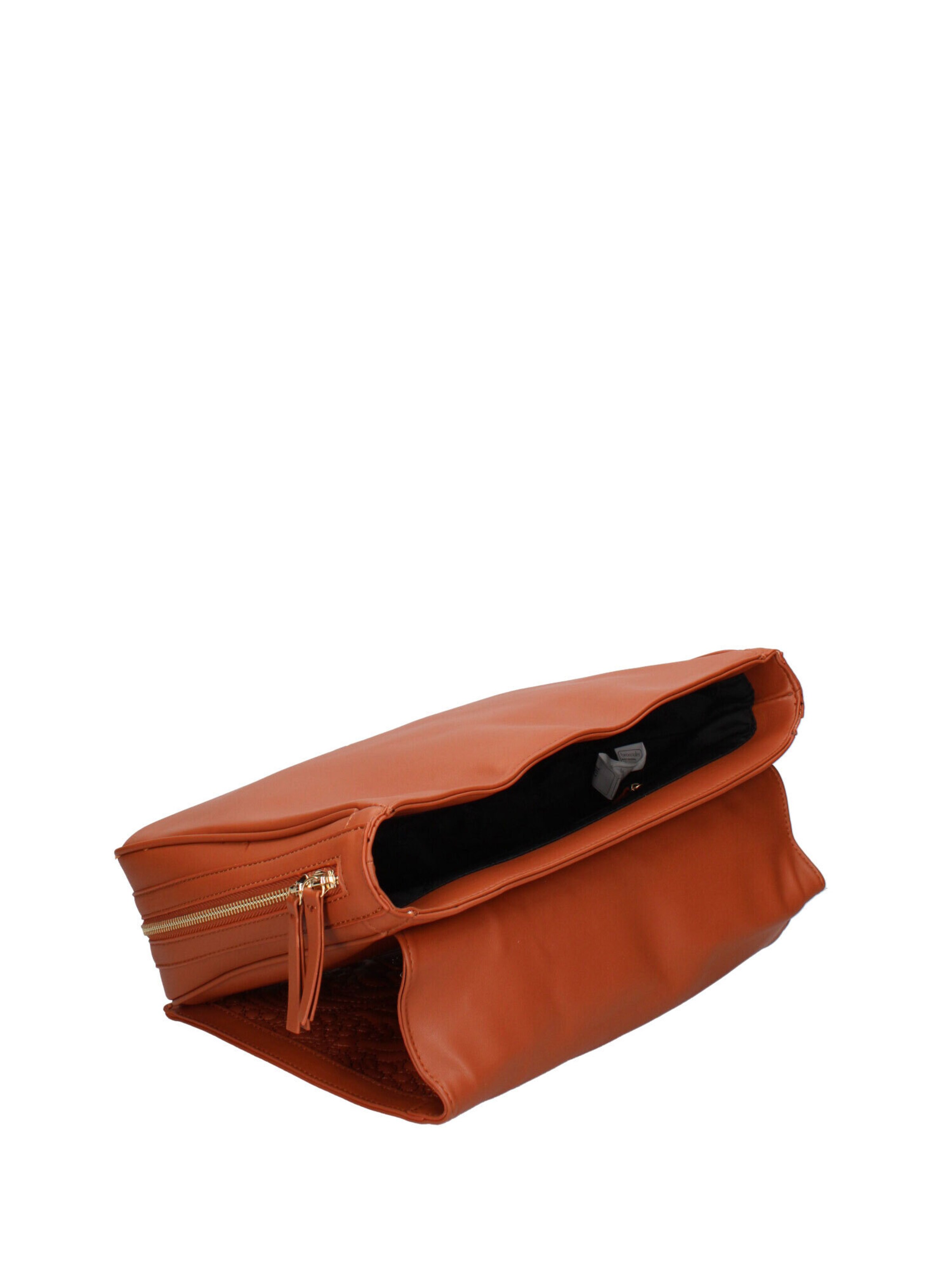 Braccialini Umhängetasche in Braun
