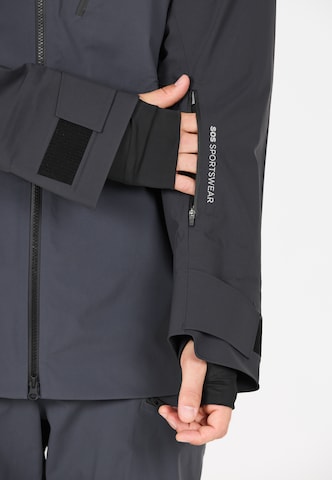 SOS Sportjas 'Unbound' in Blauw
