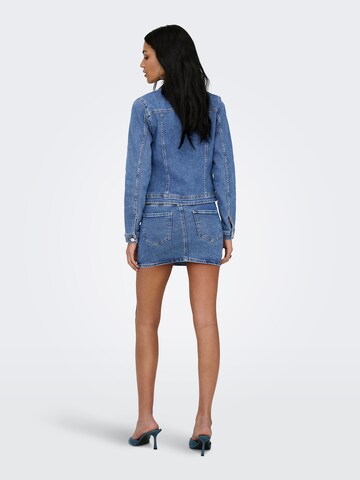 ONLY Krilo 'ONLMATILDA' | modra barva