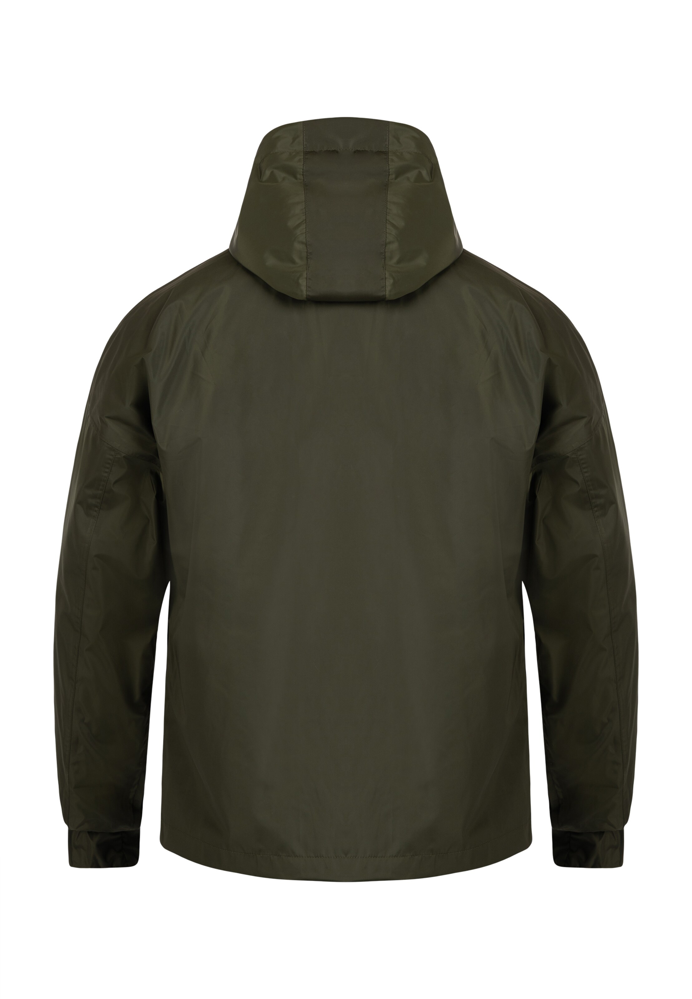 DreiMaster MaritimTehnička jakna - zelena boja
