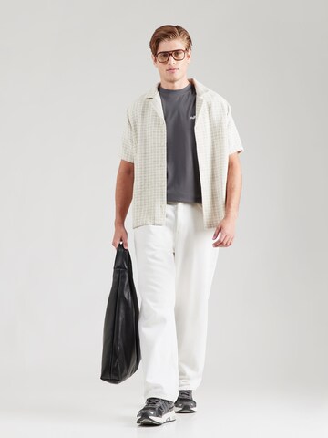 BLEND - Camiseta 'BHKEYON' en gris