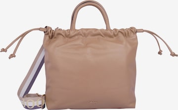 JOOP! Handbag in Brown: front