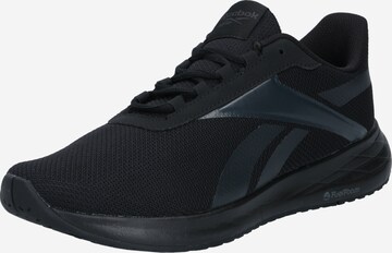 Chaussure de course 'Energen Plus' Reebok en noir : devant