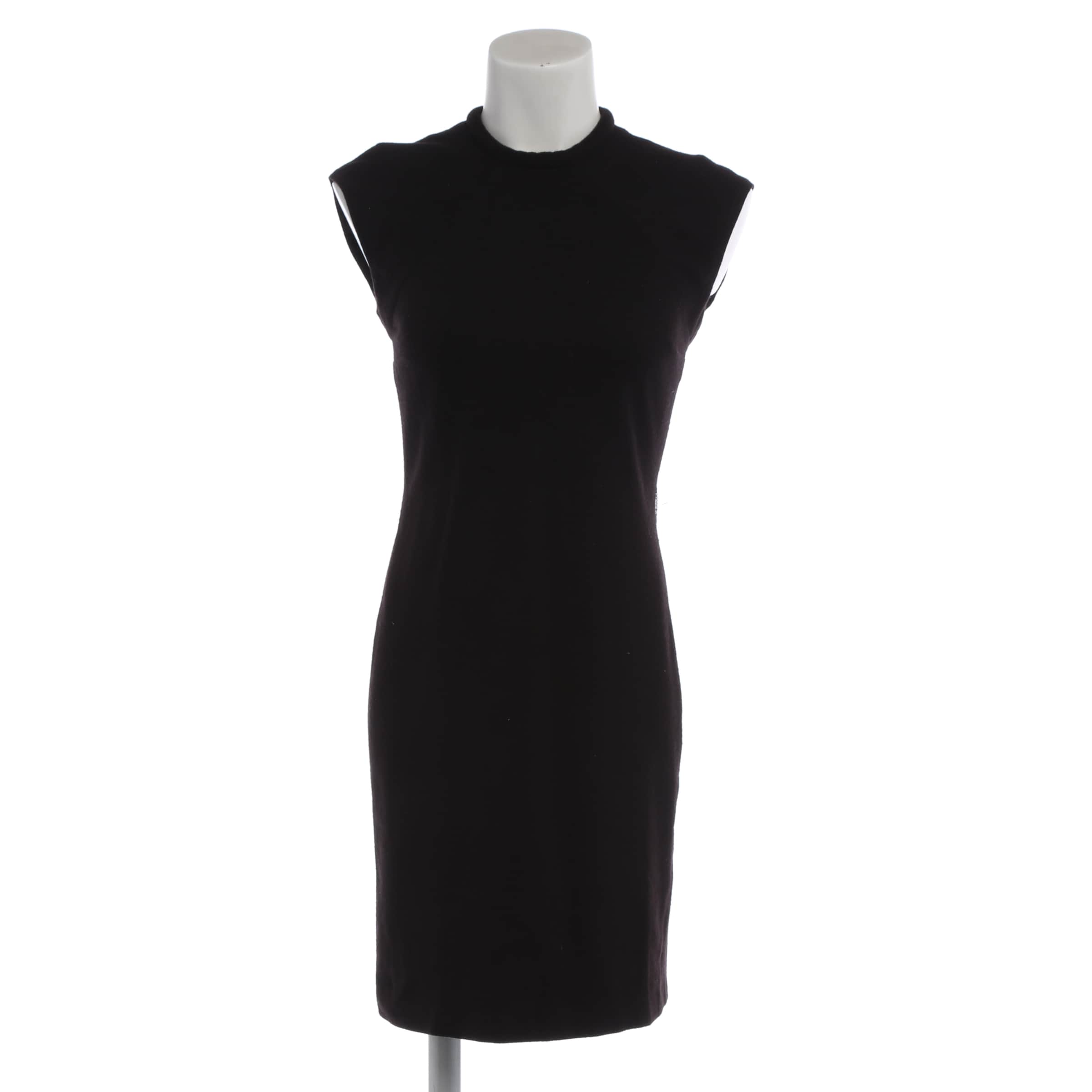 Gucci Kleid M in Schwarz: Vorderseite