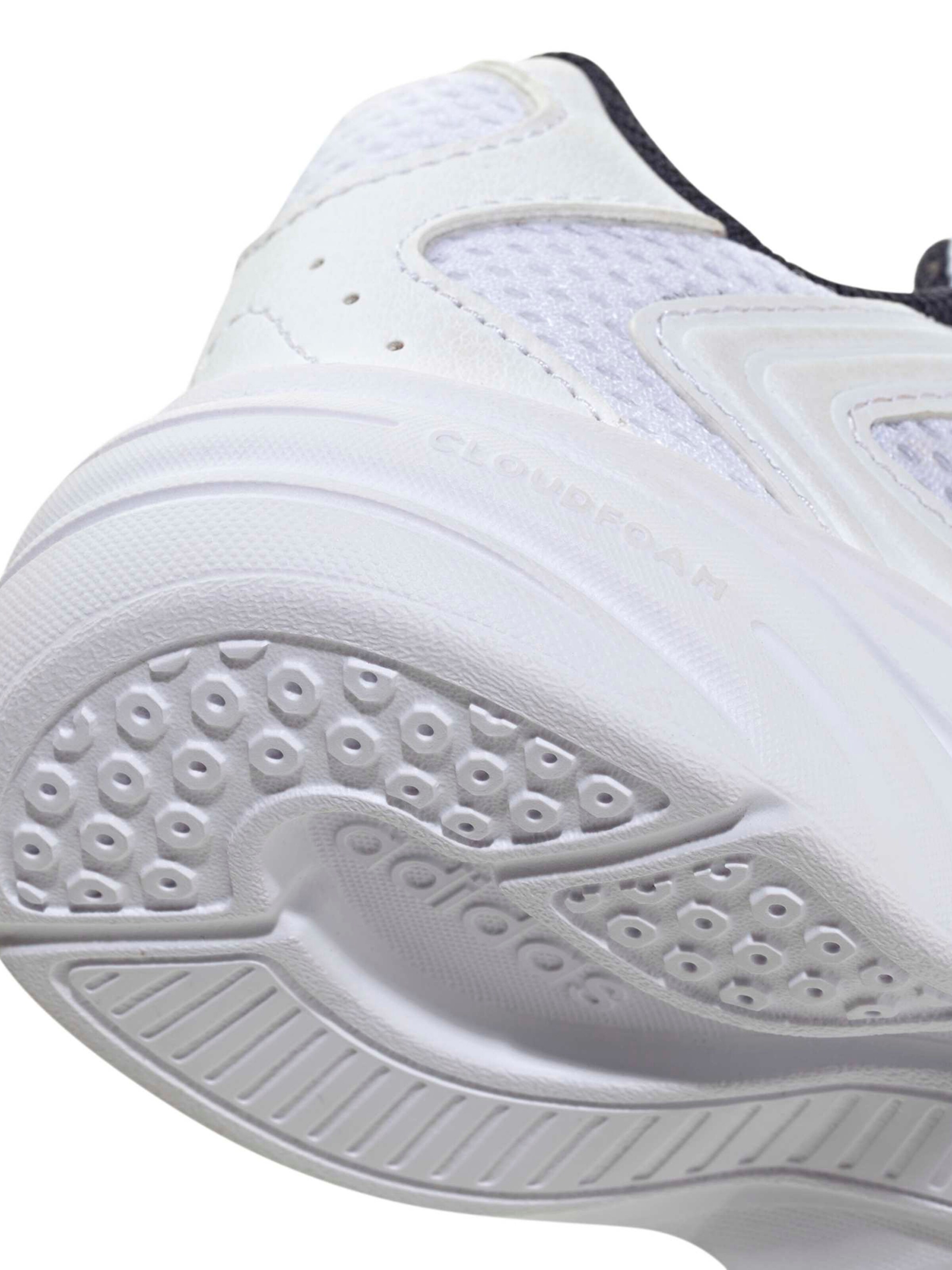 ADIDAS SPORTSWEAR Tennarit 'Eclyptix 2000' värissä valkoinen