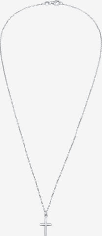 ELLI Necklace in Silver: front