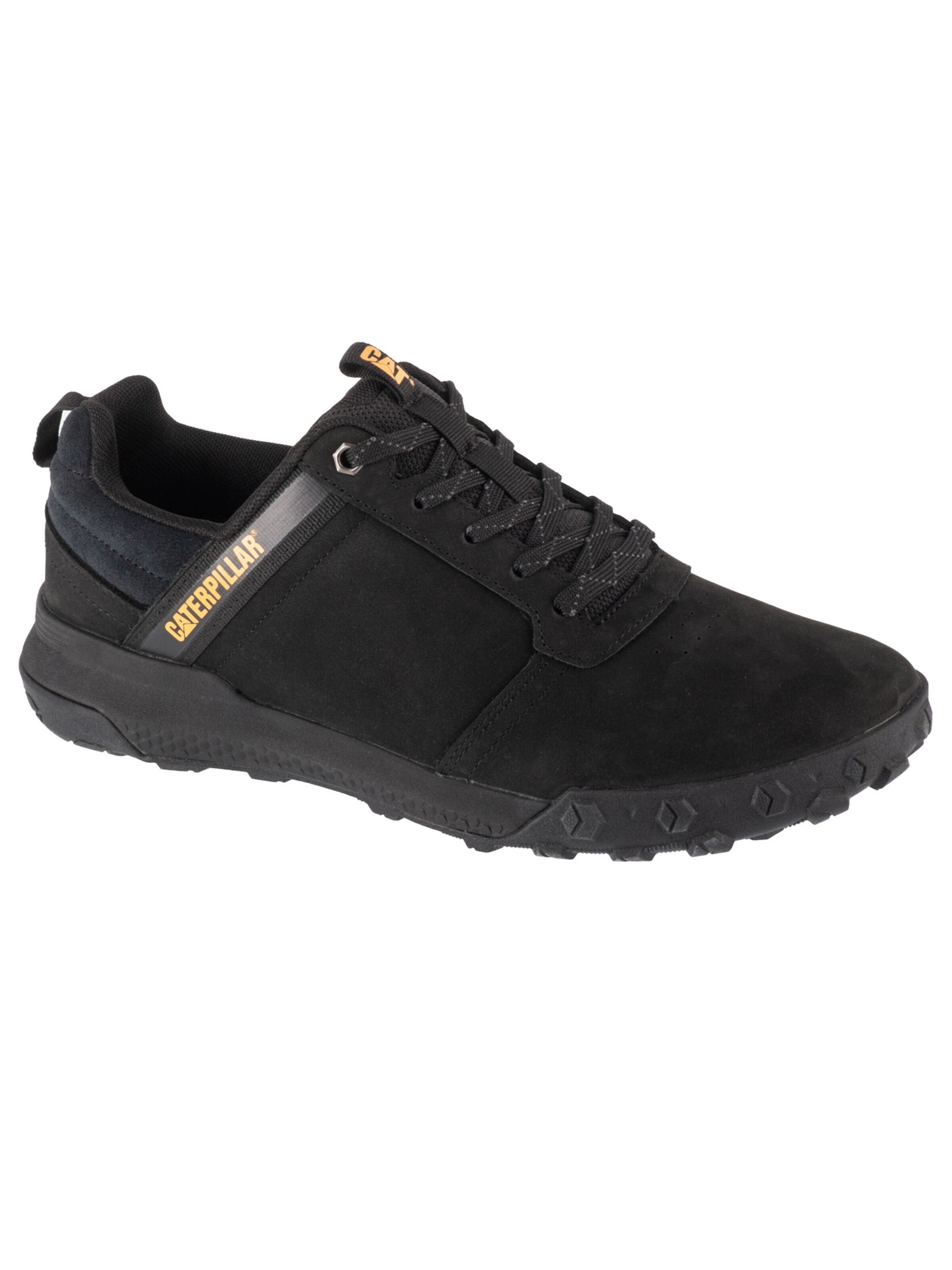 CATERPILLAR Sneaker low 'Caterpillar Hex Ready Lo'‌ in Schwarz: Vorderseite